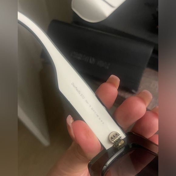 DIOR sunglasses - Picture 3 of 7